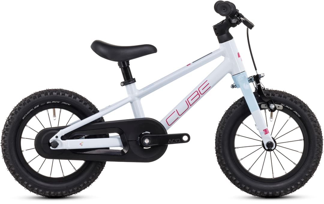 Cube Bike von Bikecenter Schager