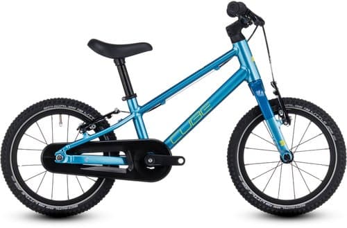 Cube Bike von Bikecenter Schager