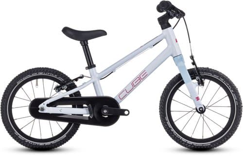 Cube Bike von Bikecenter Schager