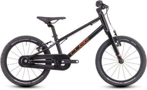 Cube Bike von Bikecenter Schager