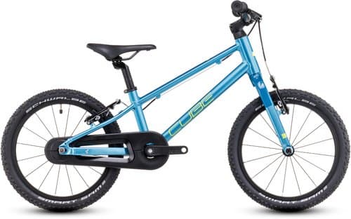 Cube Bike von Bikecenter Schager