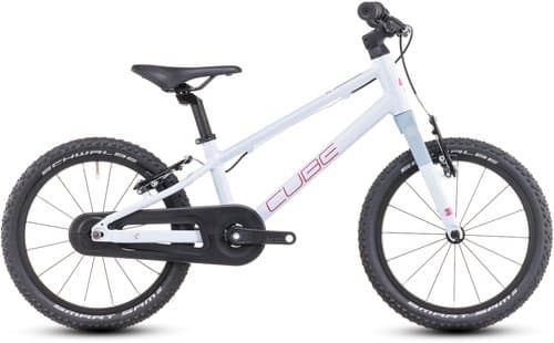 Cube Bike von Bikecenter Schager