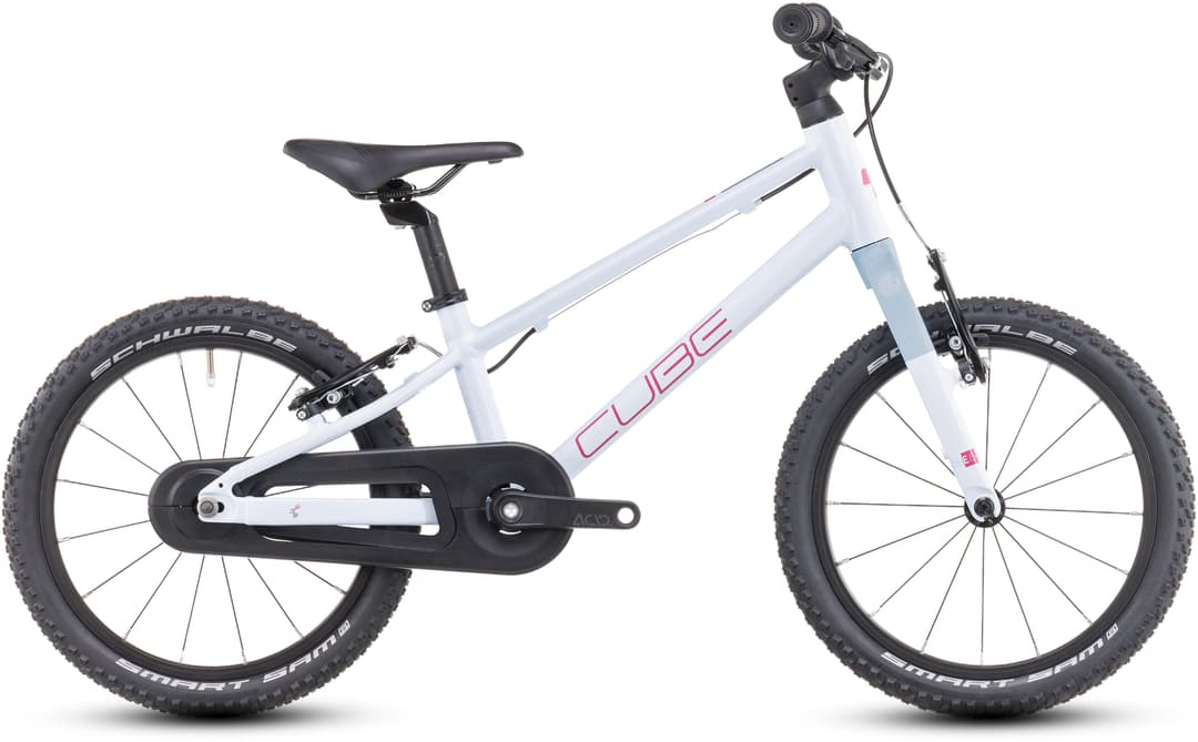 Cube Bike von Bikecenter Schager