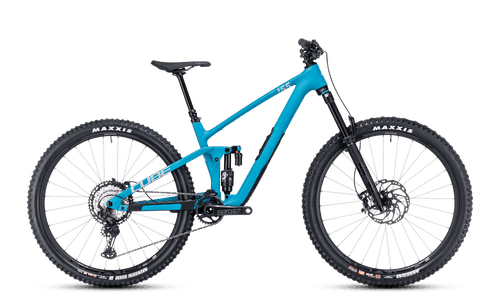 Cube Bike von Bikecenter Schager