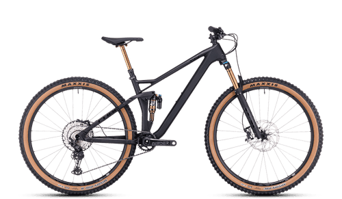 Cube Bike von Bikecenter Schager