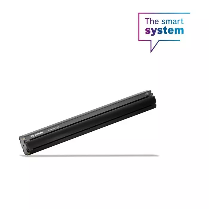 PowerTube 500 horizontal (EU) Smart System - Bikecenter Schager