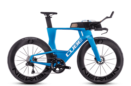 Cube Bike von Bikecenter Schager