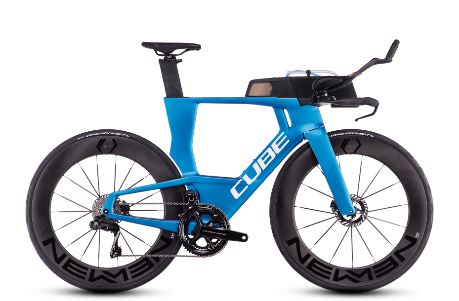 Cube Bike von Bikecenter Schager