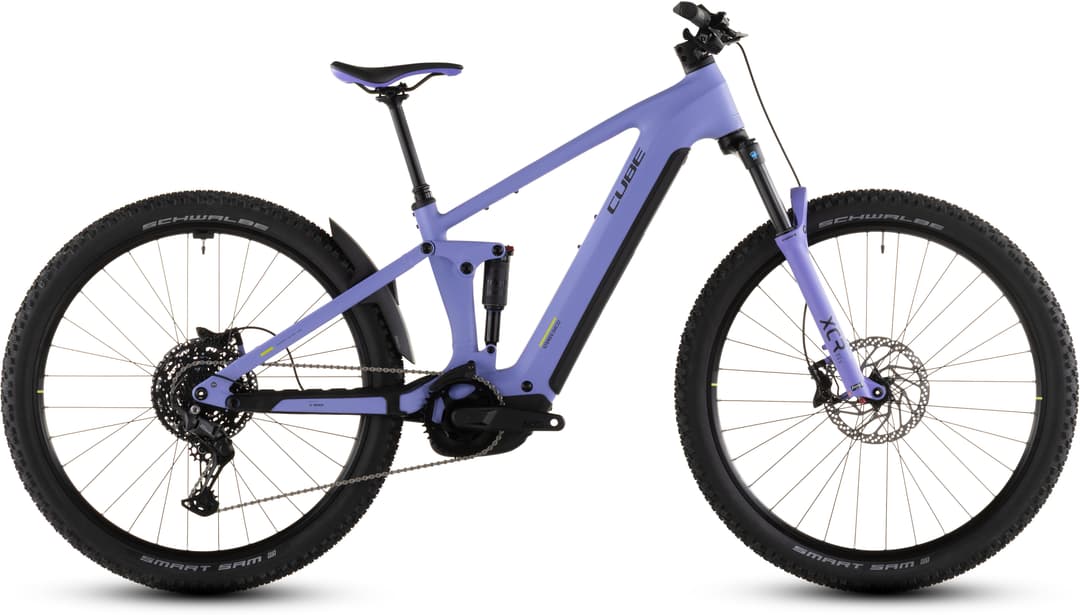 Cube Bike von Bikecenter Schager