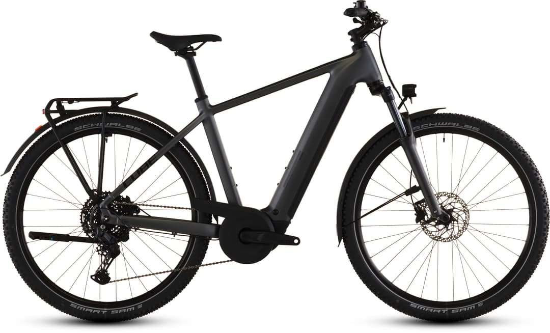 Cube Bike von Bikecenter Schager