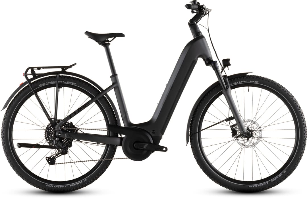 Cube Bike von Bikecenter Schager