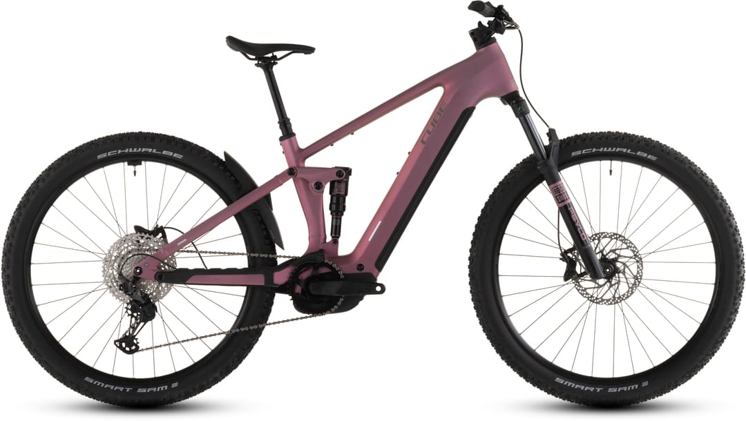 Cube Bike von Bikecenter Schager