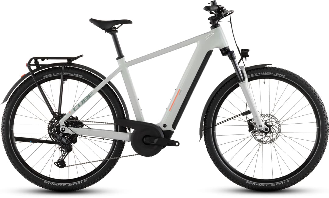 Cube Bike von Bikecenter Schager