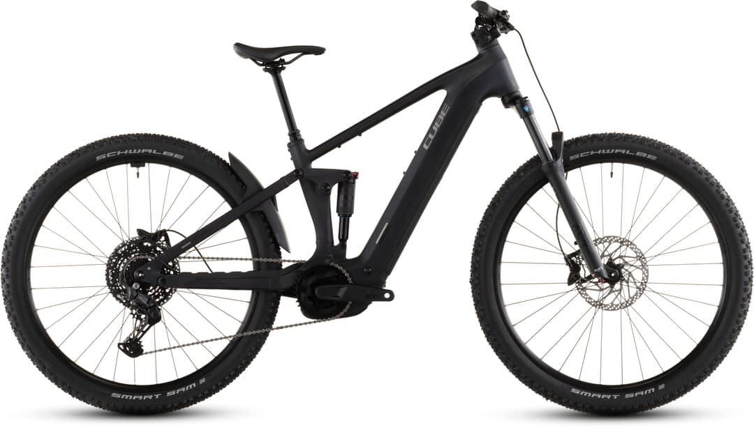 Cube Bike von Bikecenter Schager