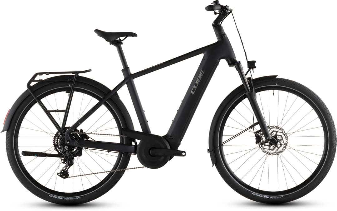 Cube Bike von Bikecenter Schager