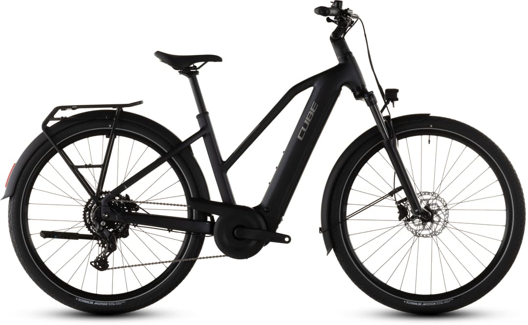 Cube Bike von Bikecenter Schager