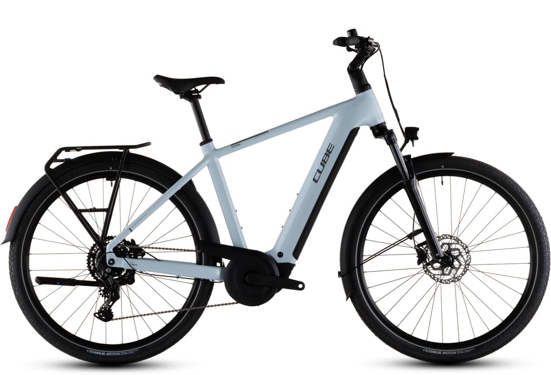 Cube Bike von Bikecenter Schager