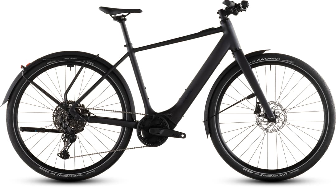 Cube Bike von Bikecenter Schager