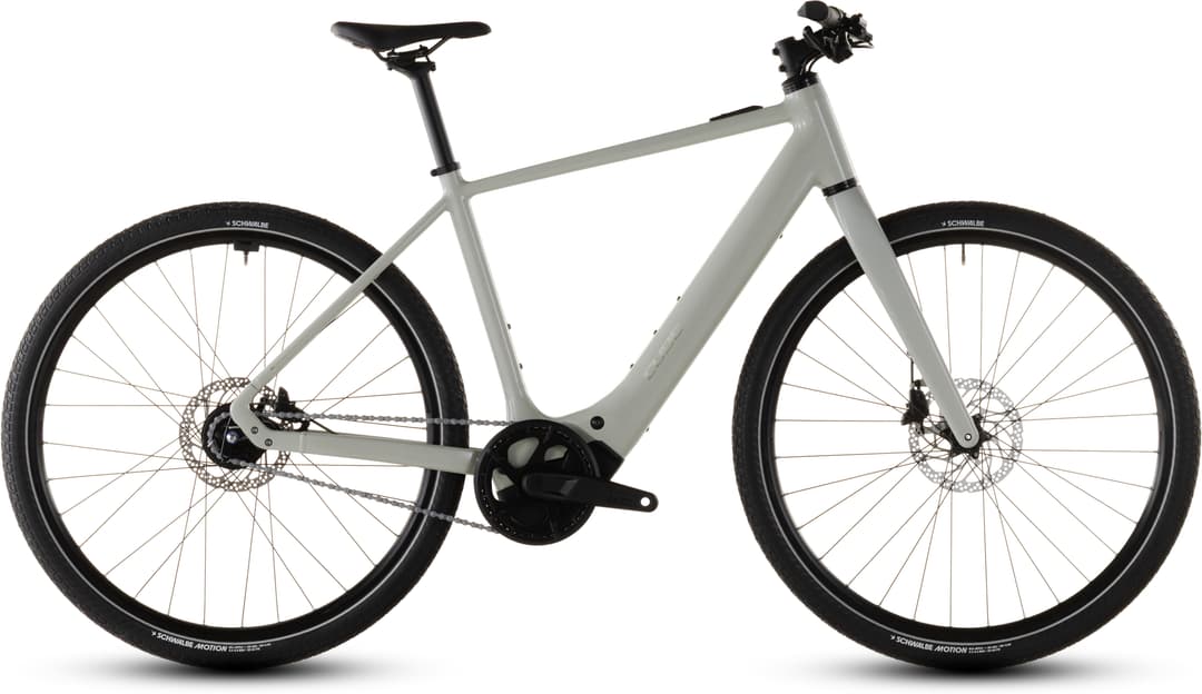 Cube Bike von Bikecenter Schager