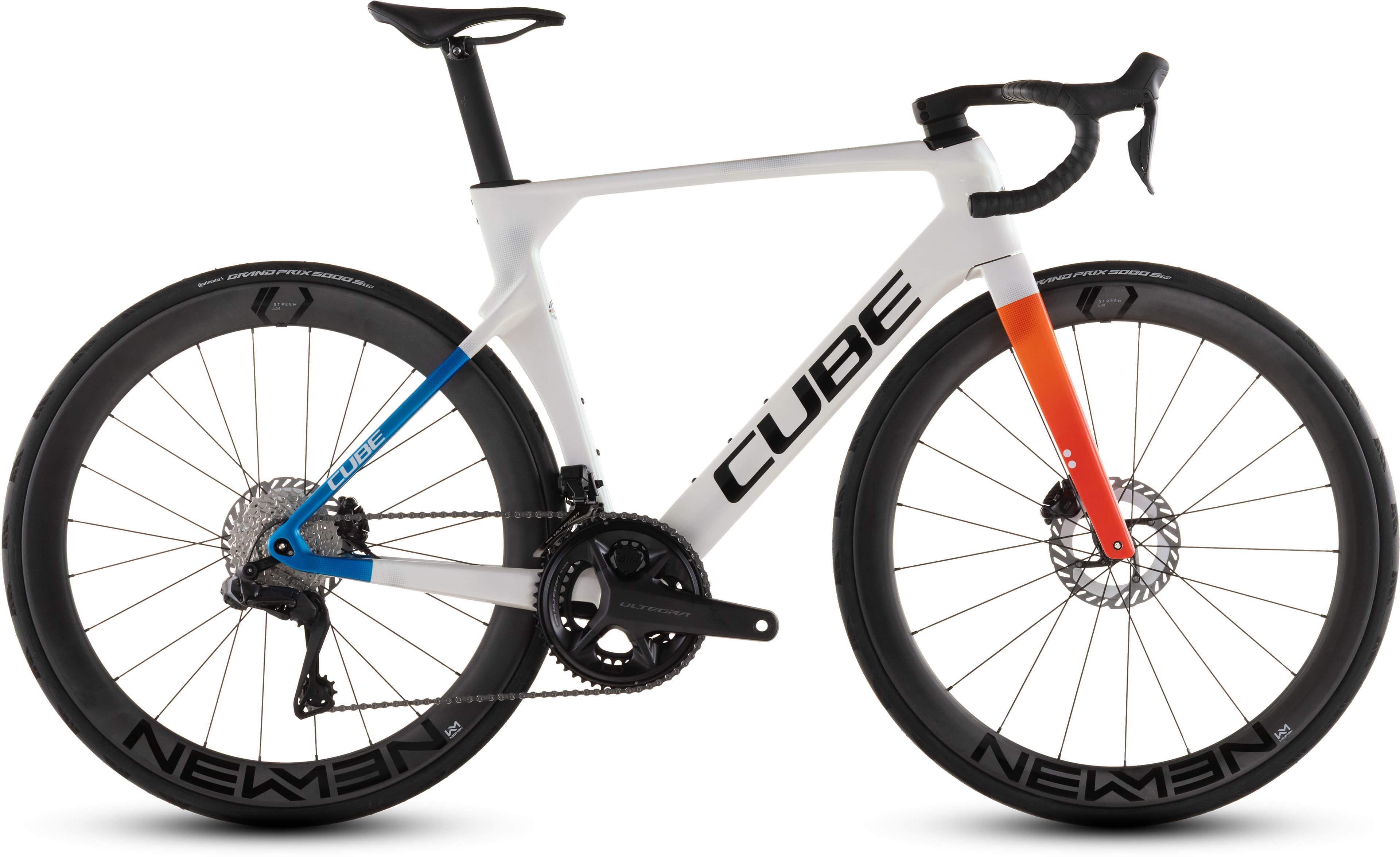 Cube Litening AERO C:68X Race teamline - Bikecenter Schager