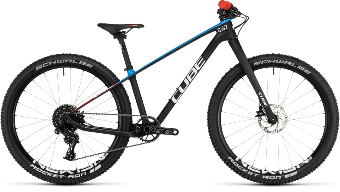 Cube Bike von Bikecenter Schager