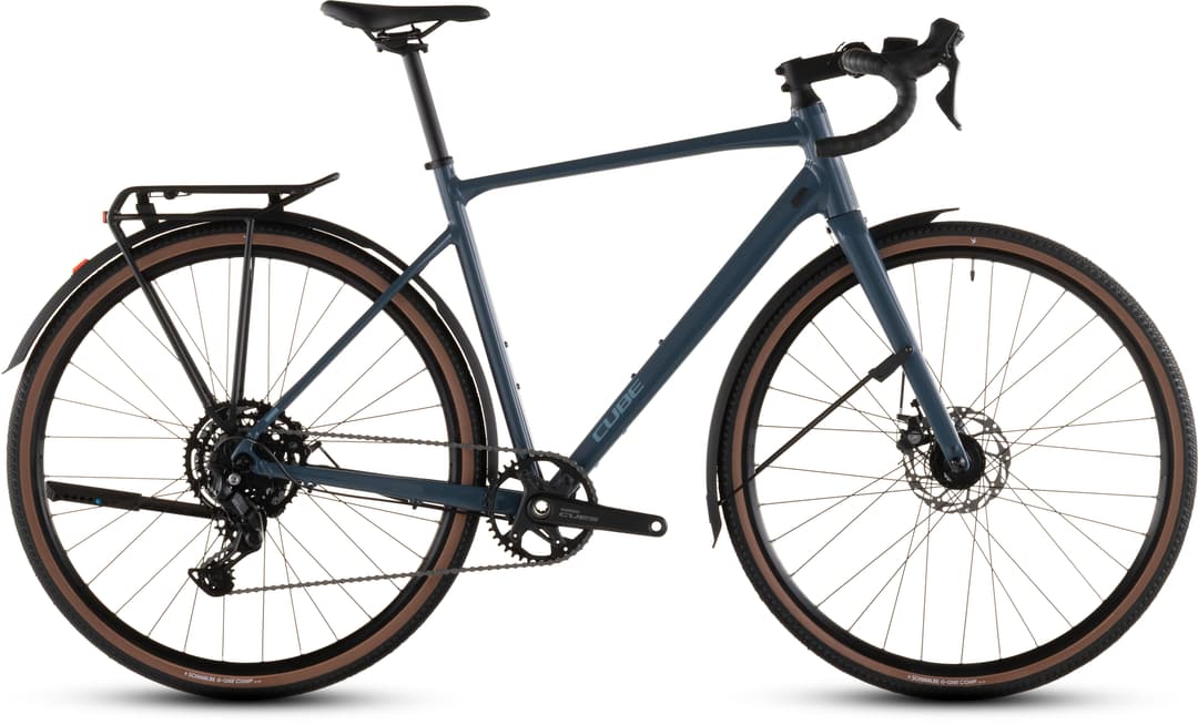 Cube Bike von Bikecenter Schager