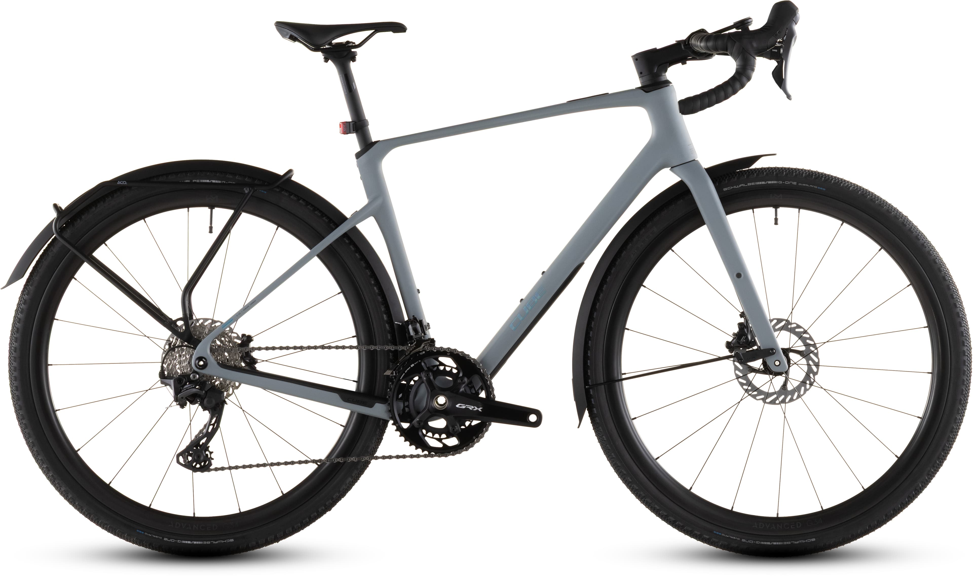 Cube Nuroad C:62 Pro FE vulcan´n´prism - Bikecenter Schager
