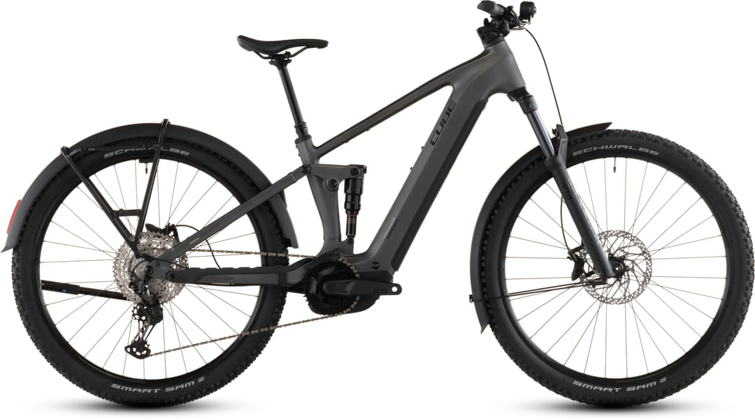 Cube Bike von Bikecenter Schager