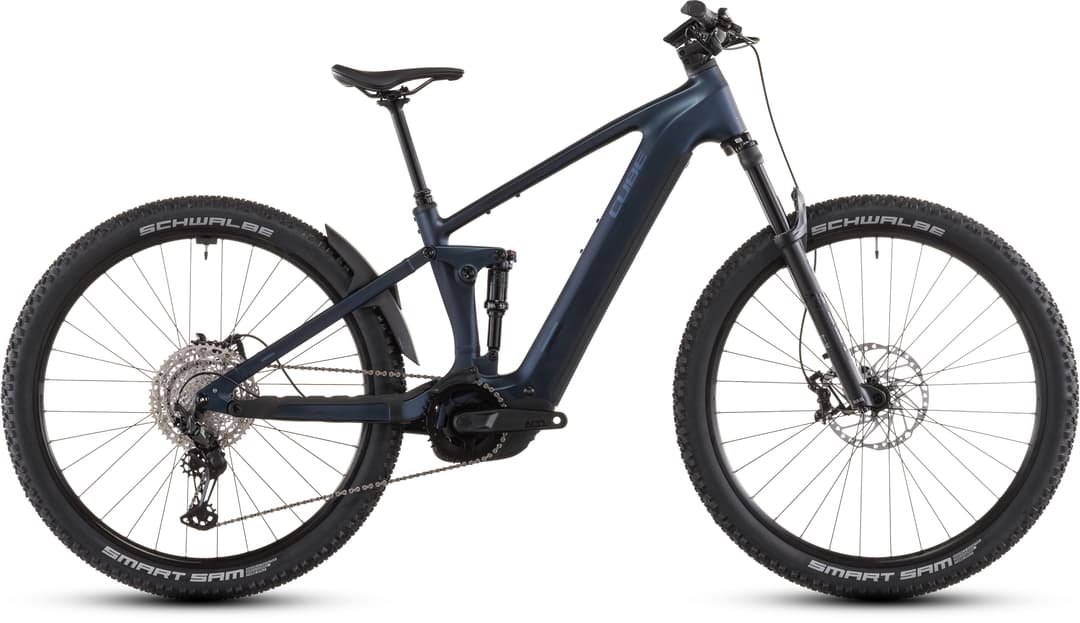 Cube Bike von Bikecenter Schager