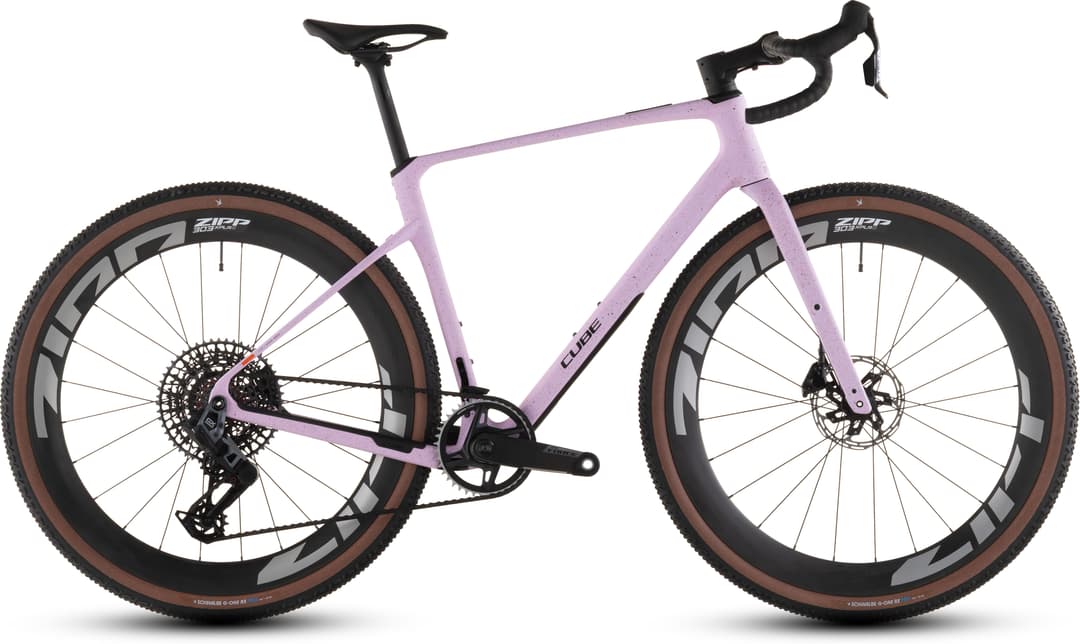 Cube Bike von Bikecenter Schager