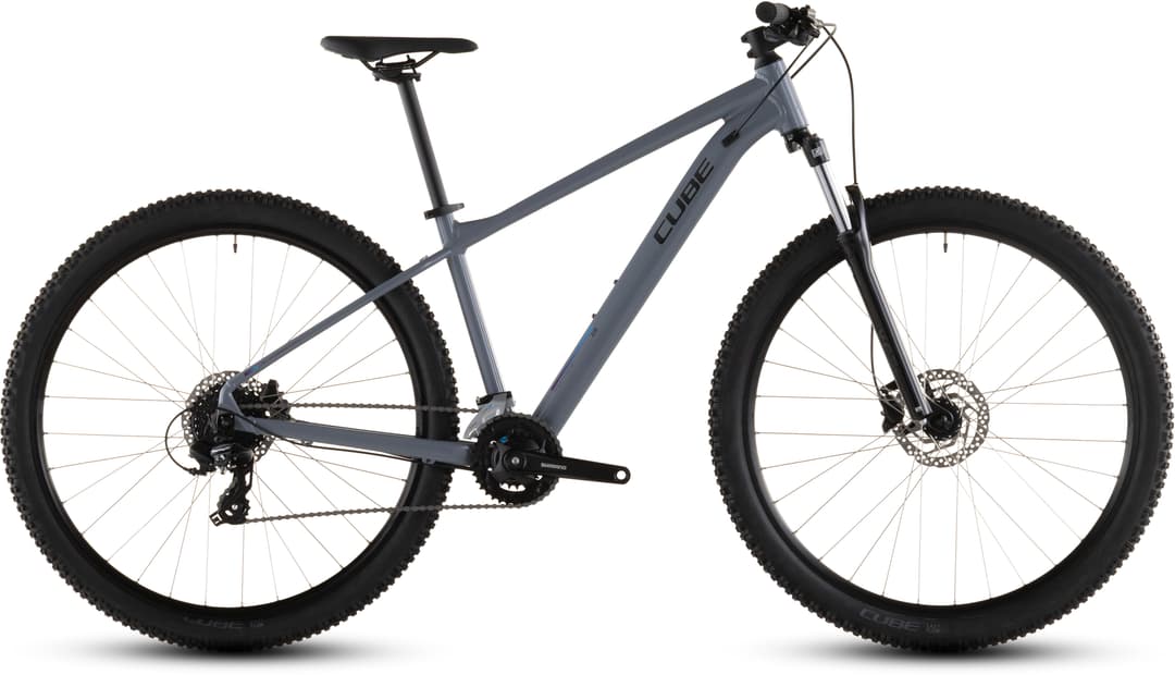 Cube Bike von Bikecenter Schager