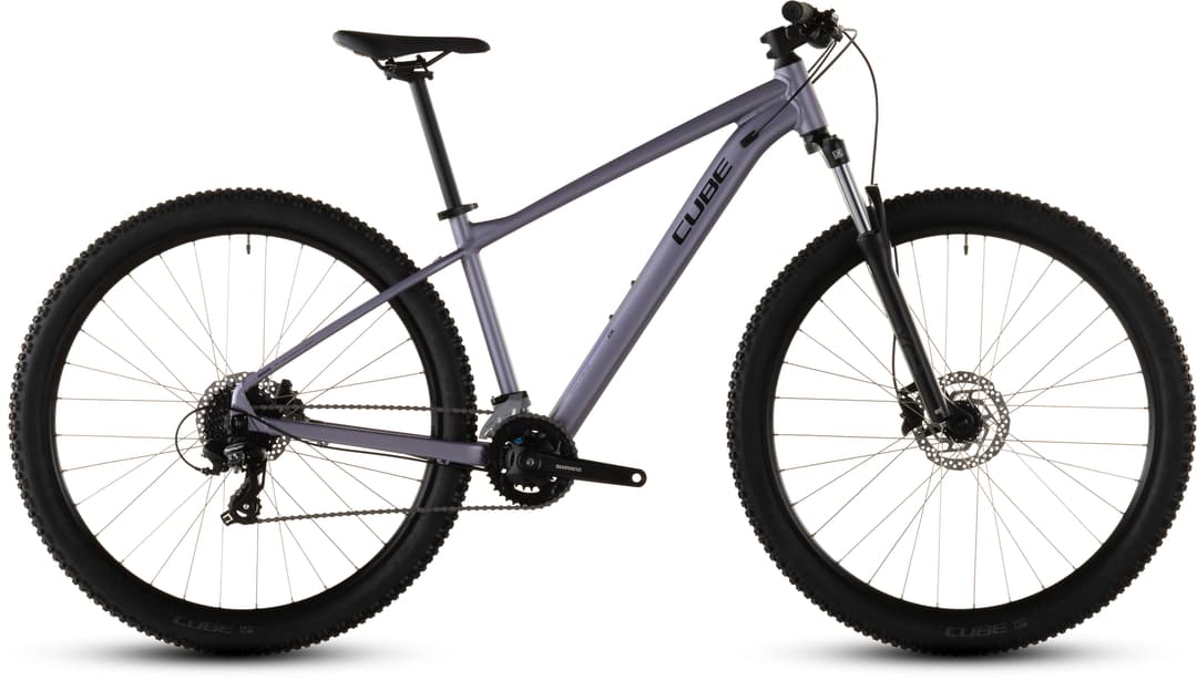 Cube Bike von Bikecenter Schager