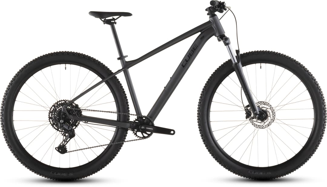 Cube Bike von Bikecenter Schager