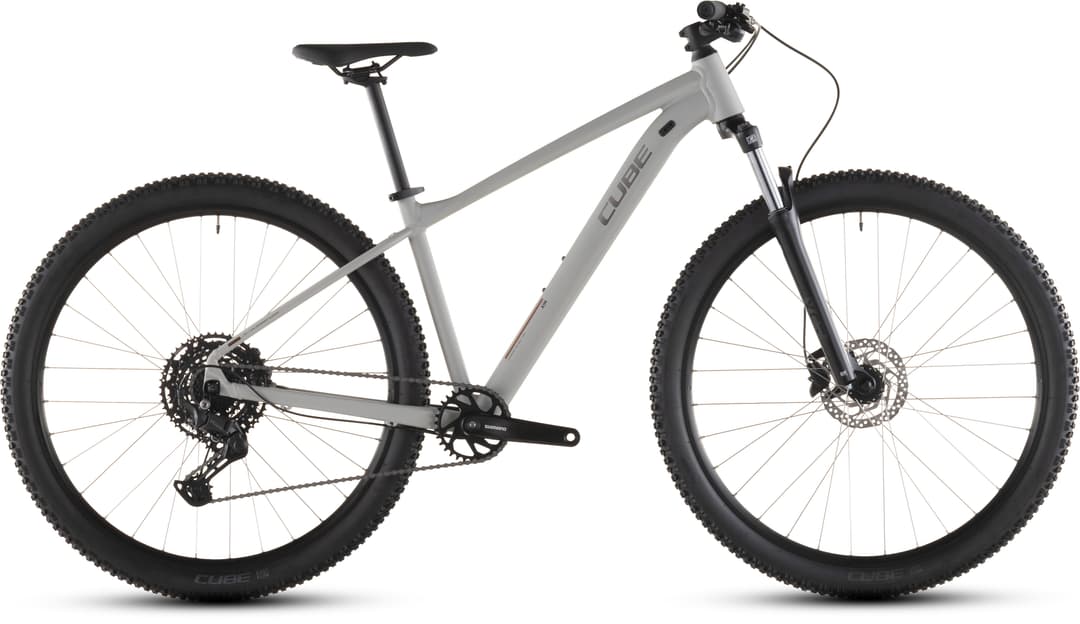 Cube Bike von Bikecenter Schager