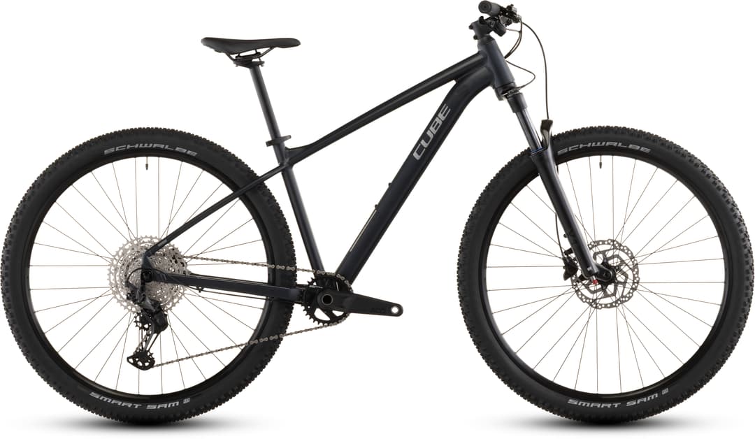 Cube Bike von Bikecenter Schager