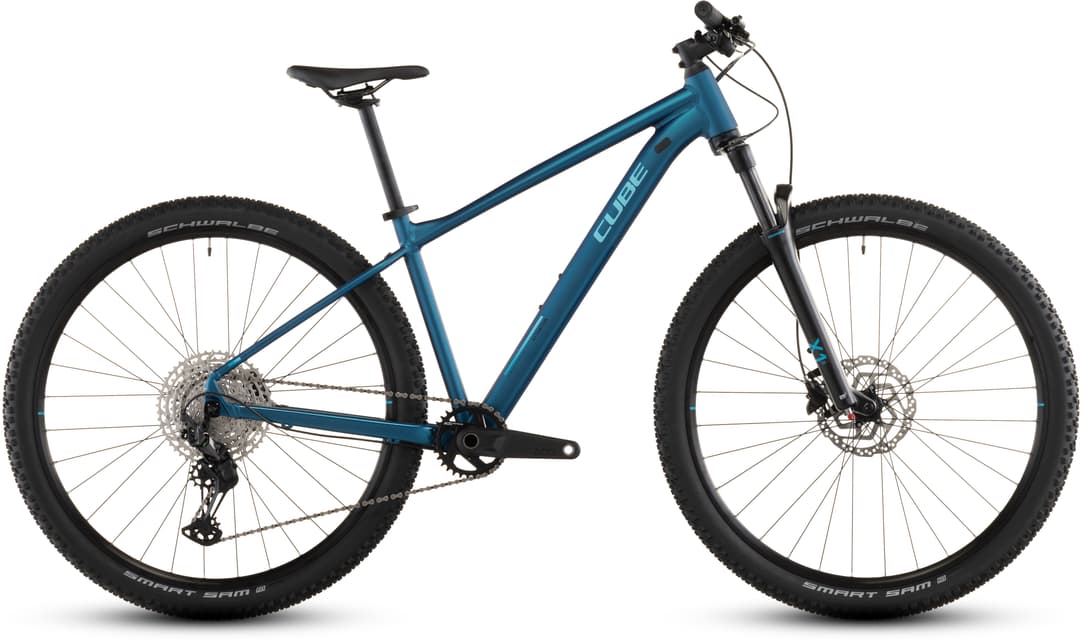 Cube Bike von Bikecenter Schager