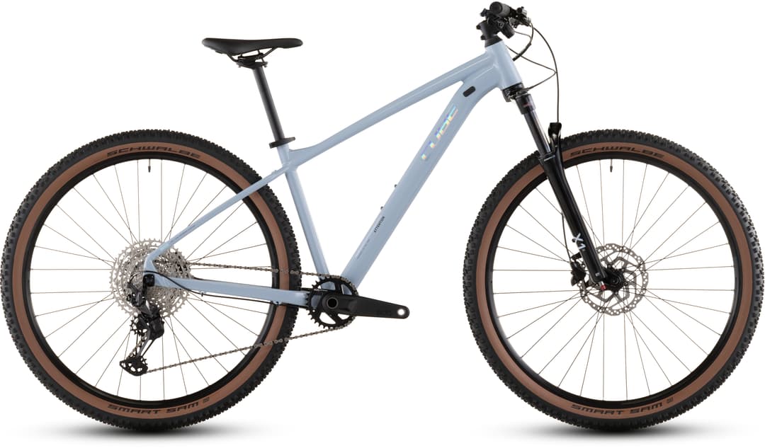Cube Bike von Bikecenter Schager