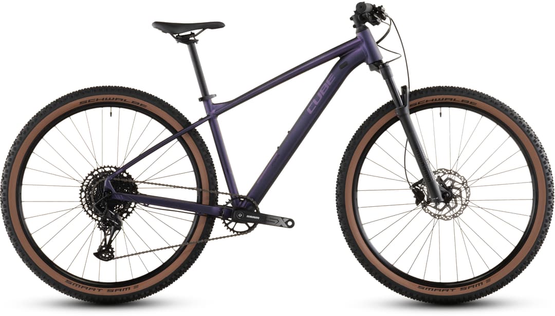Cube Bike von Bikecenter Schager