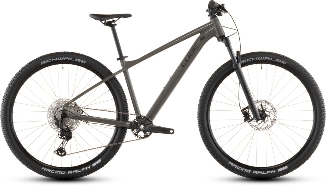 Cube Bike von Bikecenter Schager