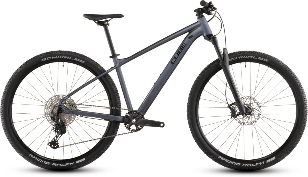 Cube Bike von Bikecenter Schager