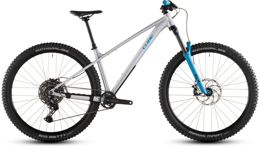 Cube Bike von Bikecenter Schager