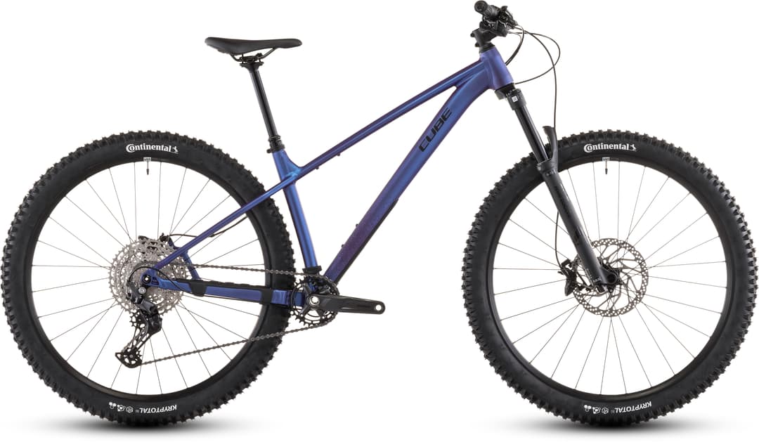 Cube Bike von Bikecenter Schager