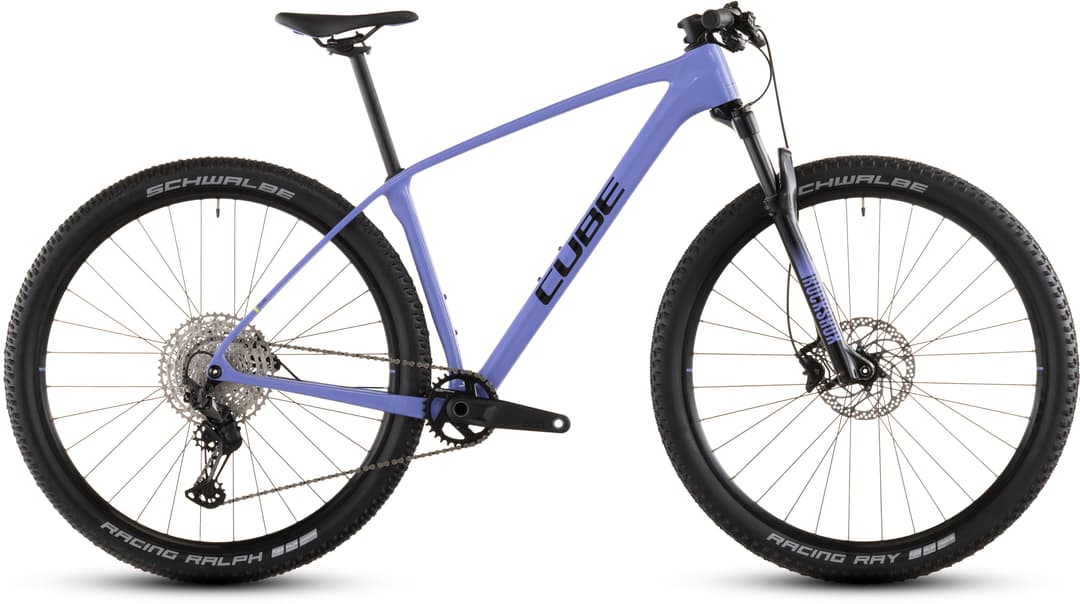 Cube Bike von Bikecenter Schager