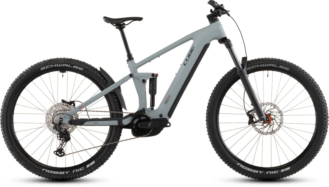 Cube Bike von Bikecenter Schager