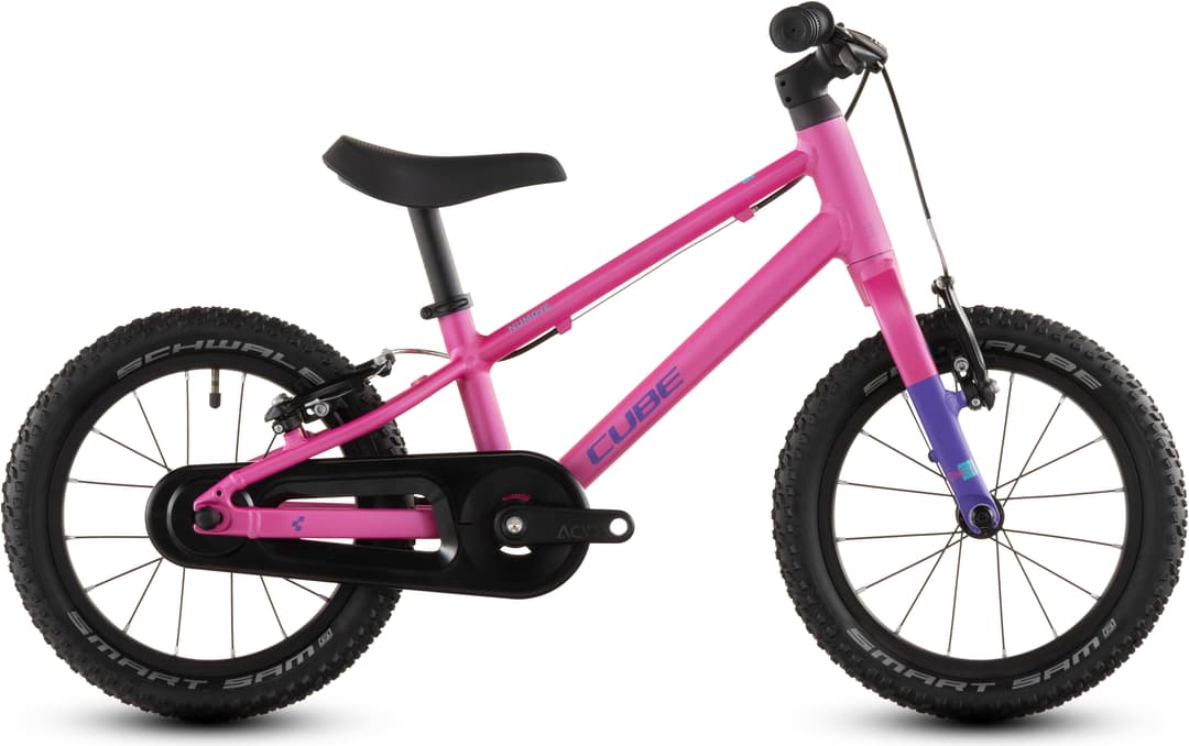 Cube Bike von Bikecenter Schager