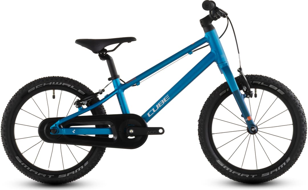 Cube Bike von Bikecenter Schager