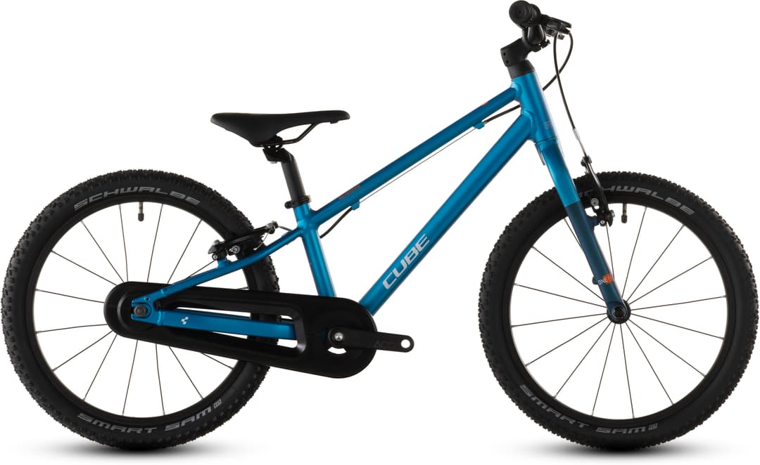 Cube Bike von Bikecenter Schager