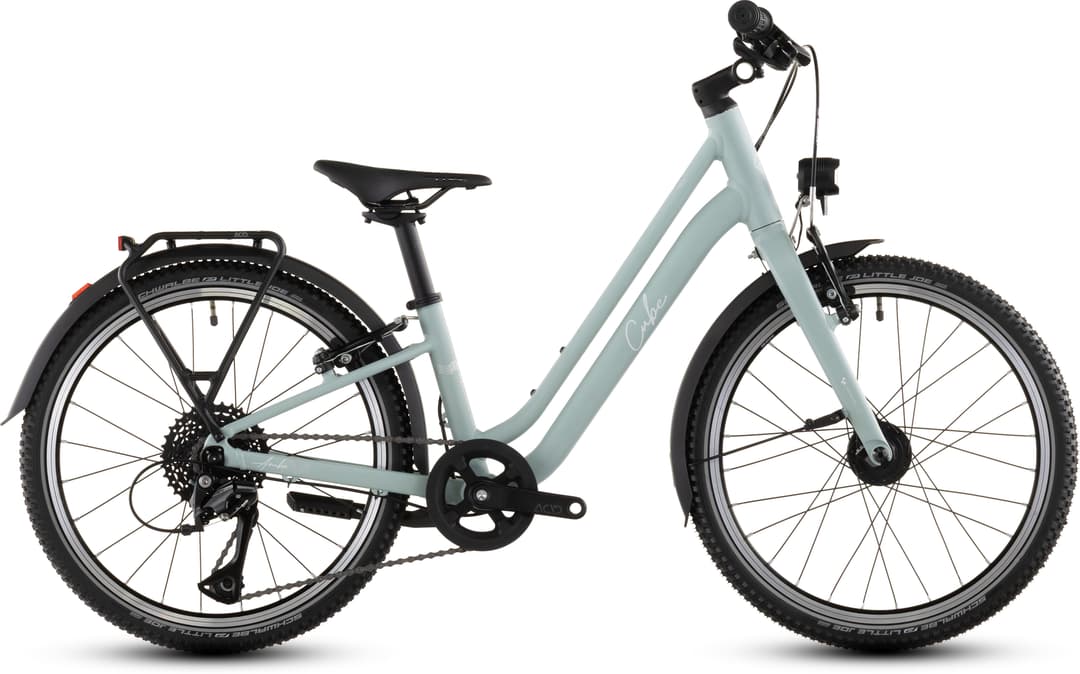 Cube Bike von Bikecenter Schager