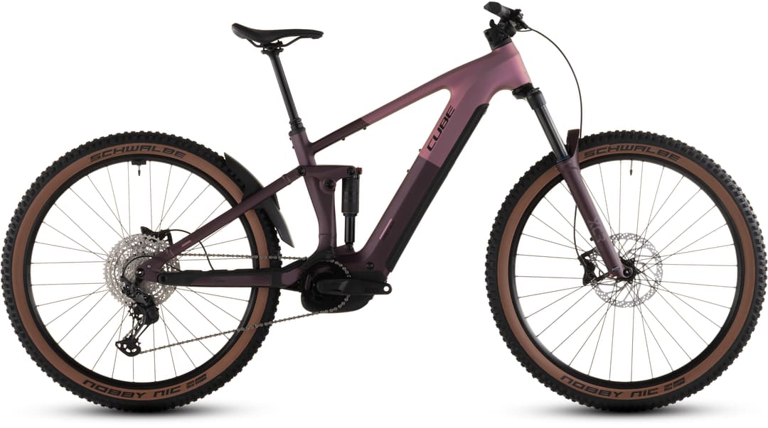 Cube Bike von Bikecenter Schager