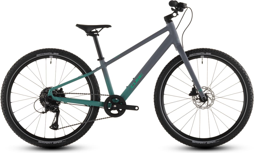 Cube Bike von Bikecenter Schager